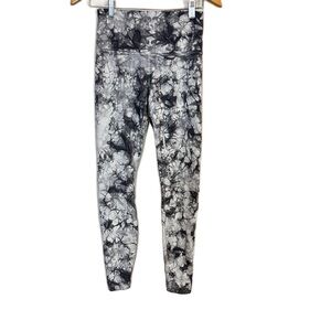 Lululemon Wunder Under High-Rise Tight Full-On Luxtreme‎ 28" Women’s Sz 6